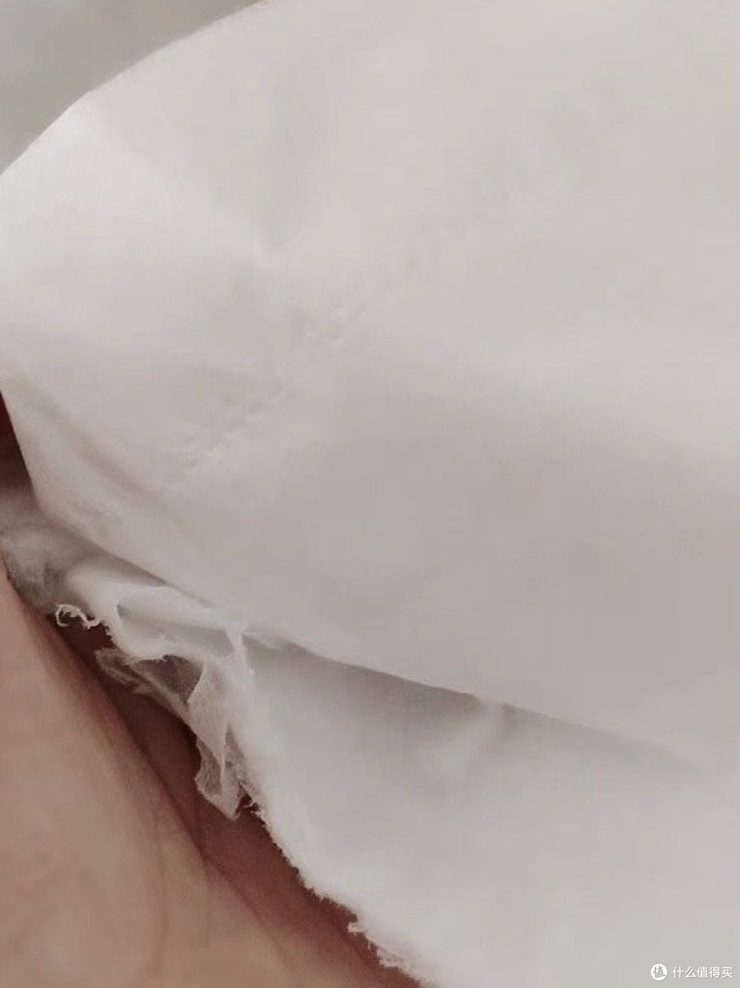 纸巾的魔力——界面之间的细腻情感