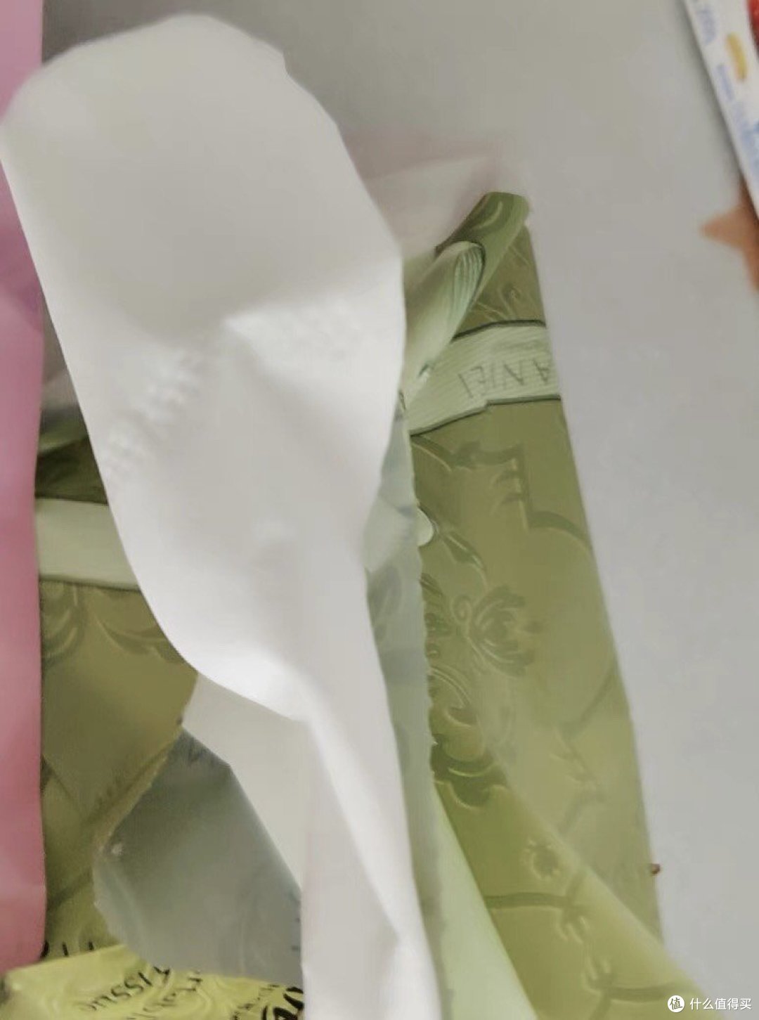 纸巾的魔力——界面之间的细腻情感