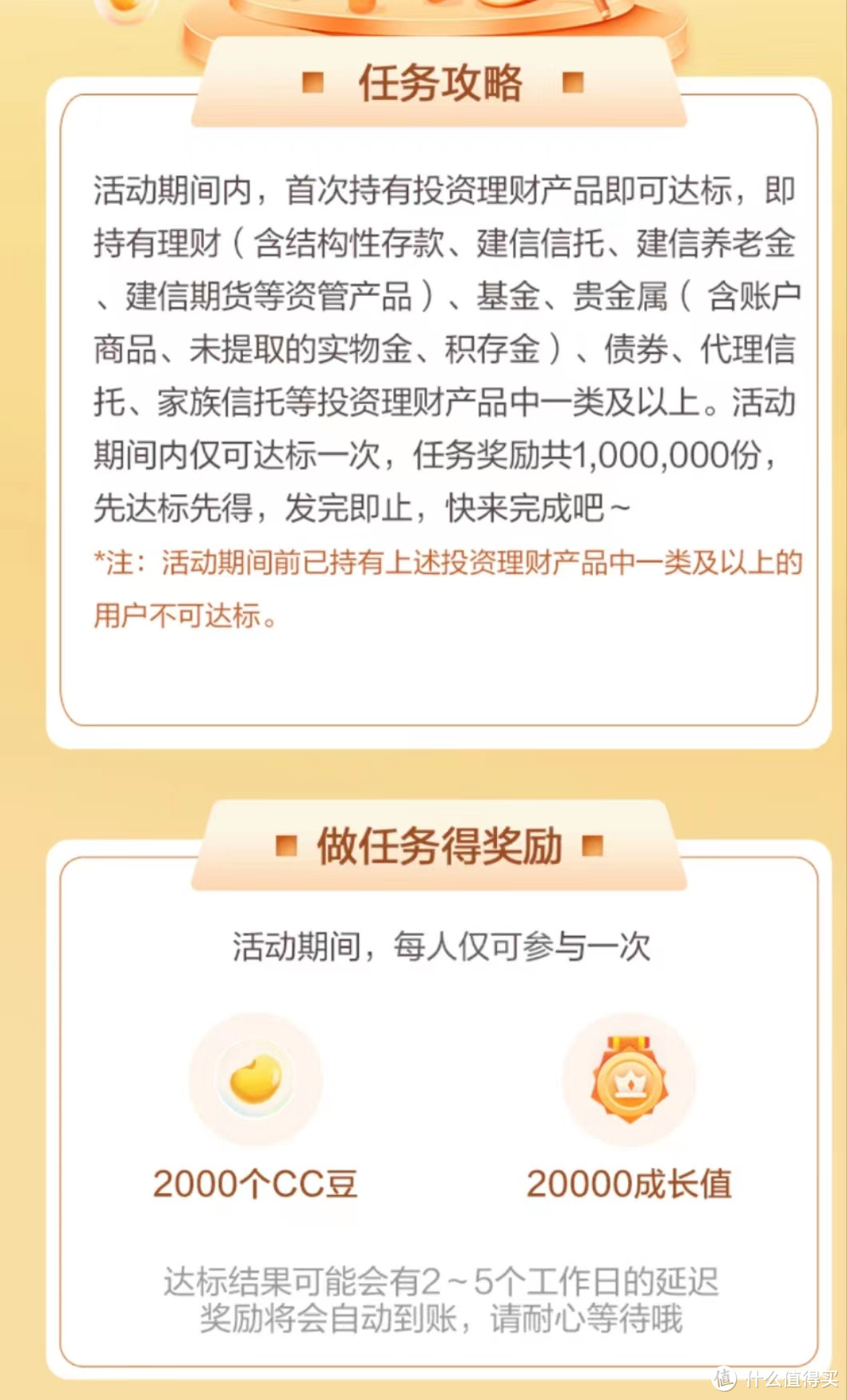 500W开奖，CC豆兑换京东卡再次上架，线下商超满19.5-10！