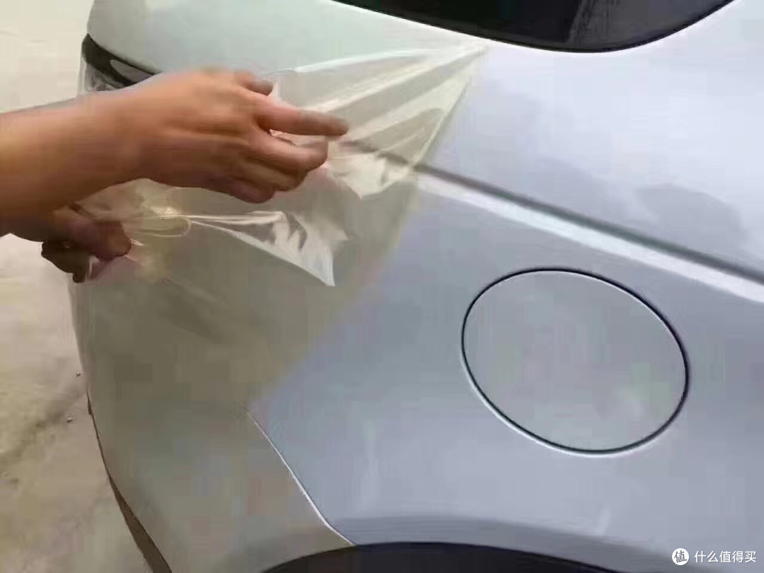 汽车隐形车衣有必要贴吗?分享我选艺卡G5的真实经历