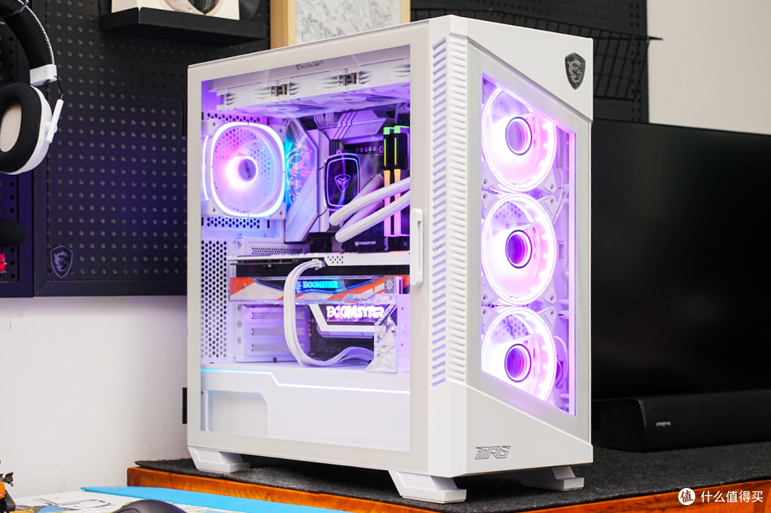 RTX4070Ti能否搞定4K《赛博朋克 2077:往日之影》,实测见真章