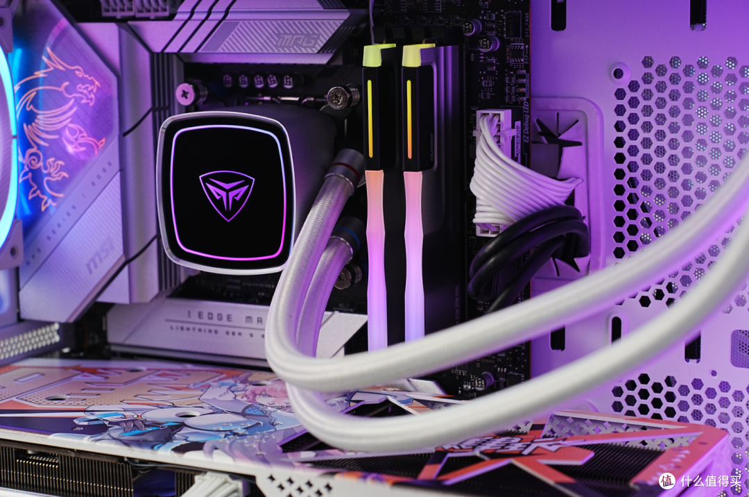 RTX4070Ti能否搞定4K《赛博朋克 2077:往日之影》,实测见真章