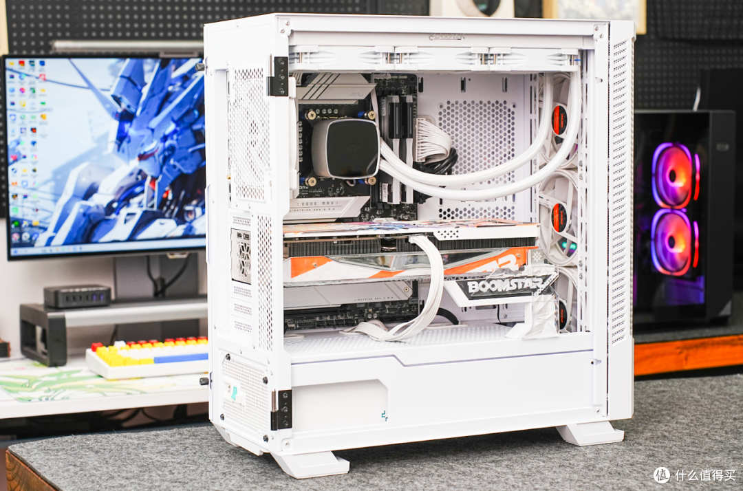 RTX4070Ti能否搞定4K《赛博朋克 2077:往日之影》,实测见真章