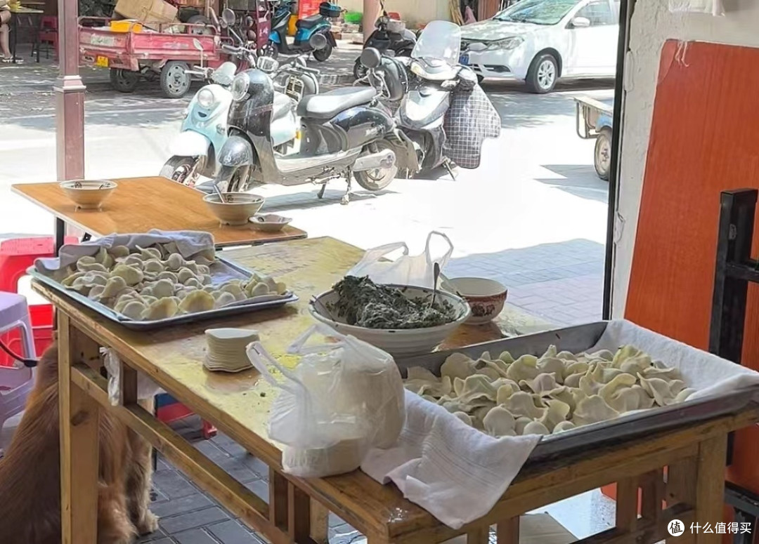 还是最爱老馆子