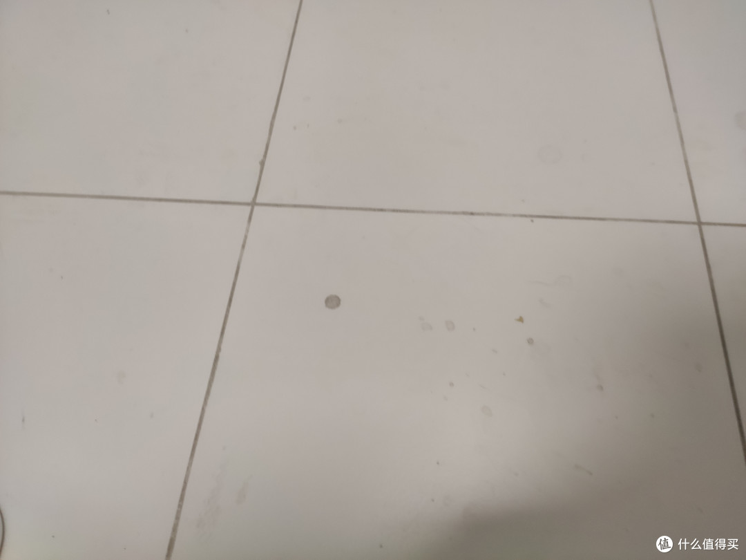 浅色环氧彩砂的坑我又帮你们踩了