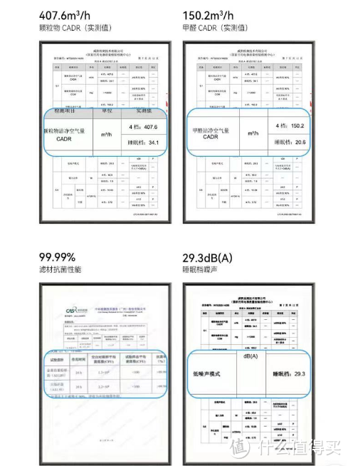 高性价比空气净化器推荐|华为智选720智能空气净化器3i 开箱测评