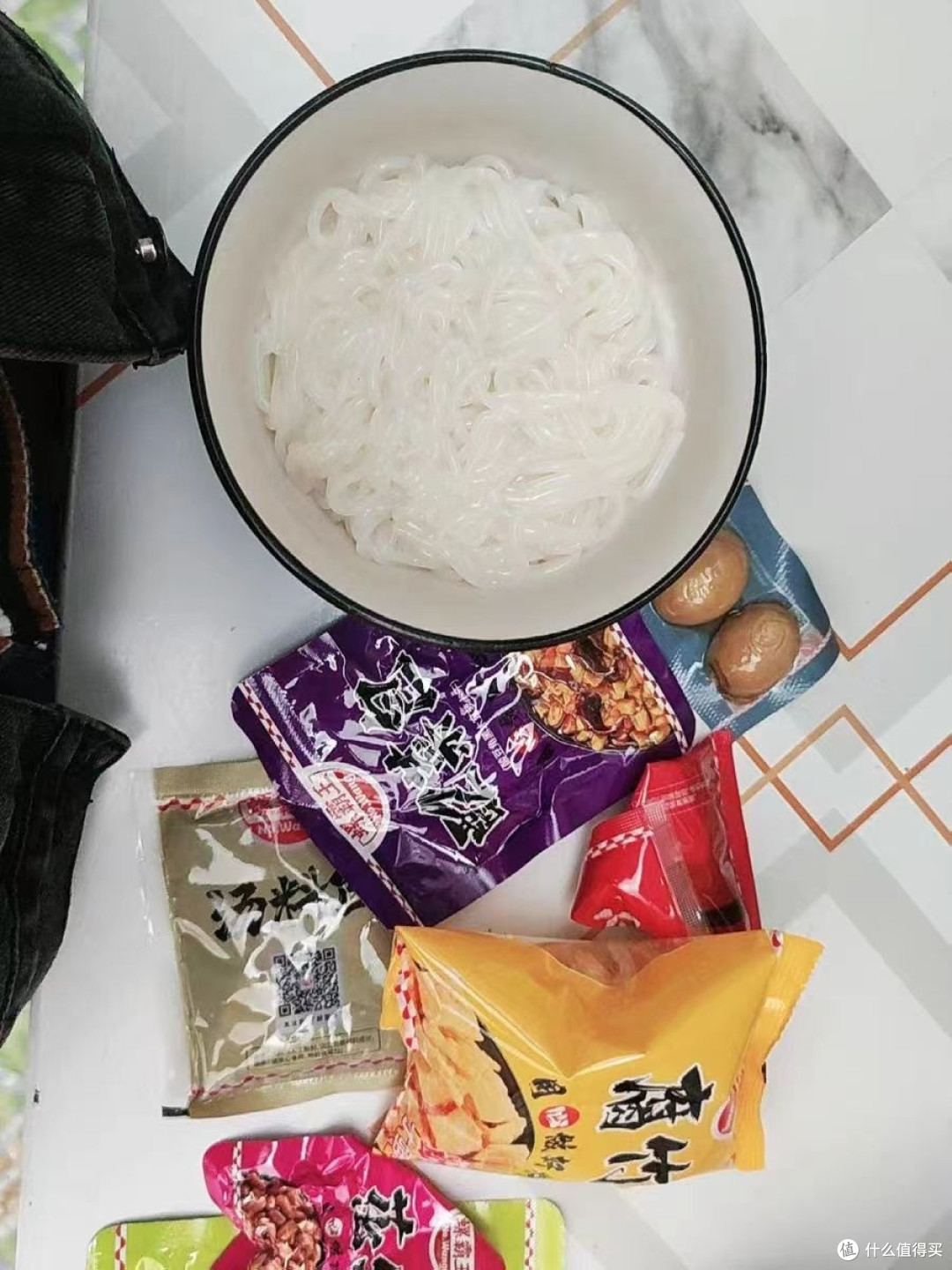 螺蛳粉推荐!