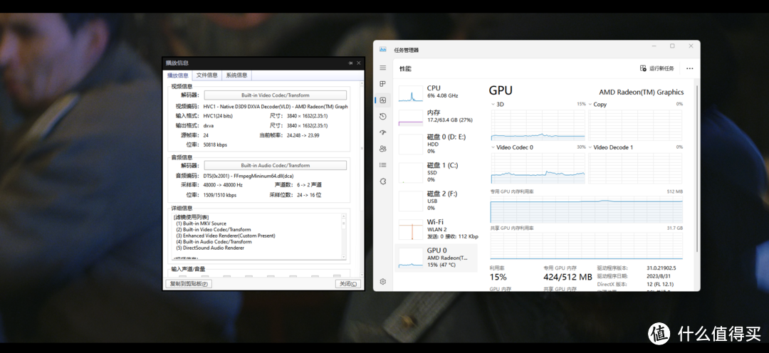 DDR4核显主机的最后一次辉煌，千元5600G 7L小主机装机过程与感想