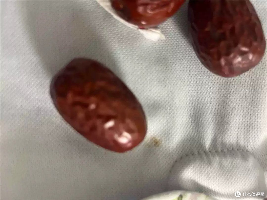 红枣好吃可是你会选择吗?快来看看吧