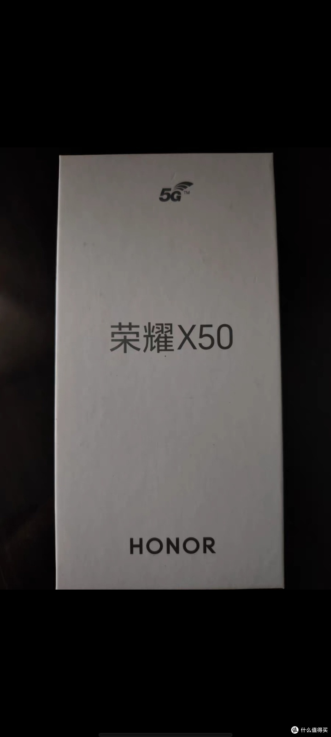 双十一--华为荣耀X50