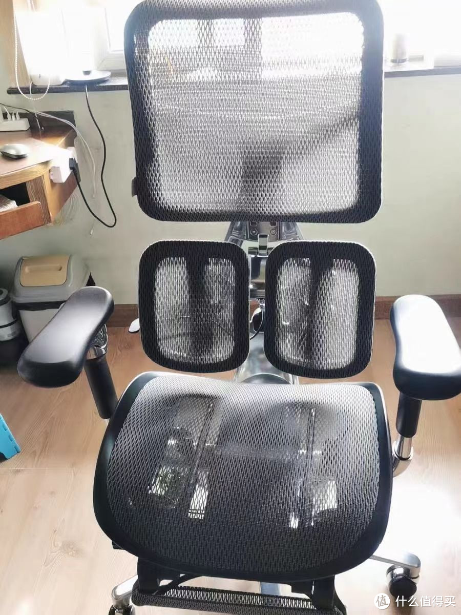 西昊人体工学椅Doro S300久坐舒适电脑椅办公座椅工程学椅