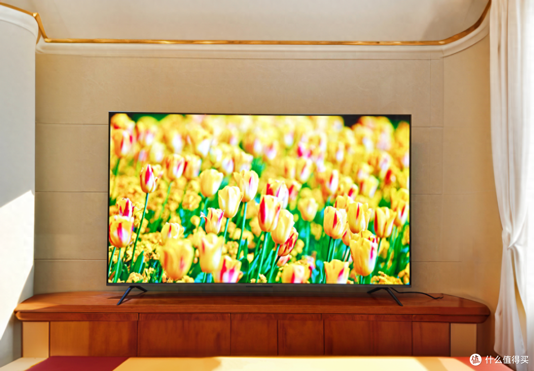 小米电视S Pro Mini LED 75"上手体验
