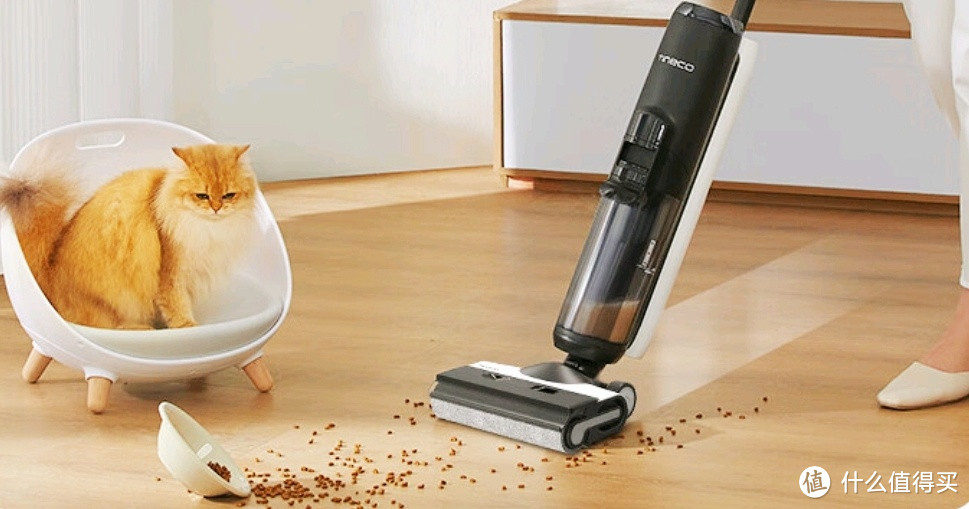 洗地机好用吗？可以代替扫地机器人和吸尘器吗？