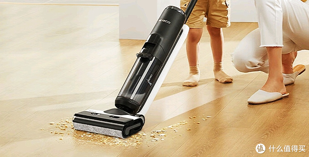 洗地机好用吗？可以代替扫地机器人和吸尘器吗？