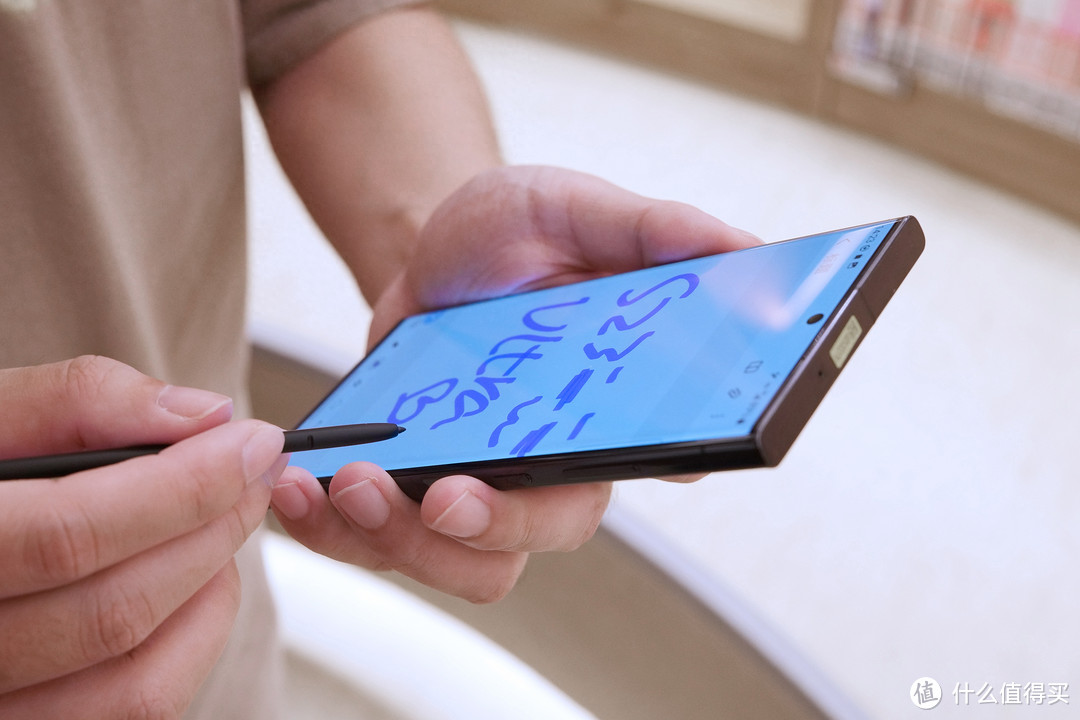 安卓旗舰“手机”中的清流 三星 Galaxy S23 Ultra上手体验