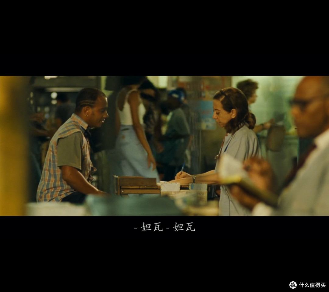 最好看的电影？你看过这部《中央车站》吗？