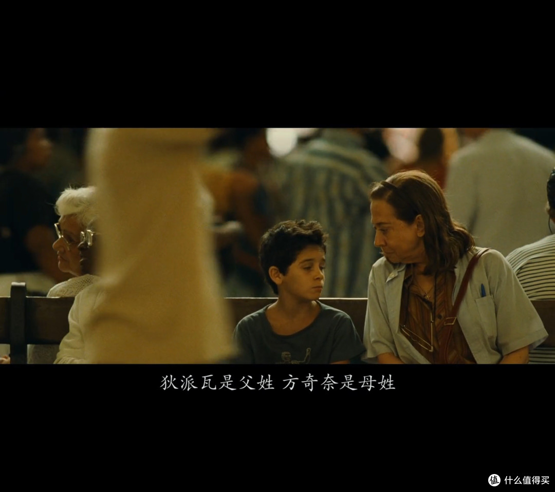 最好看的电影？你看过这部《中央车站》吗？