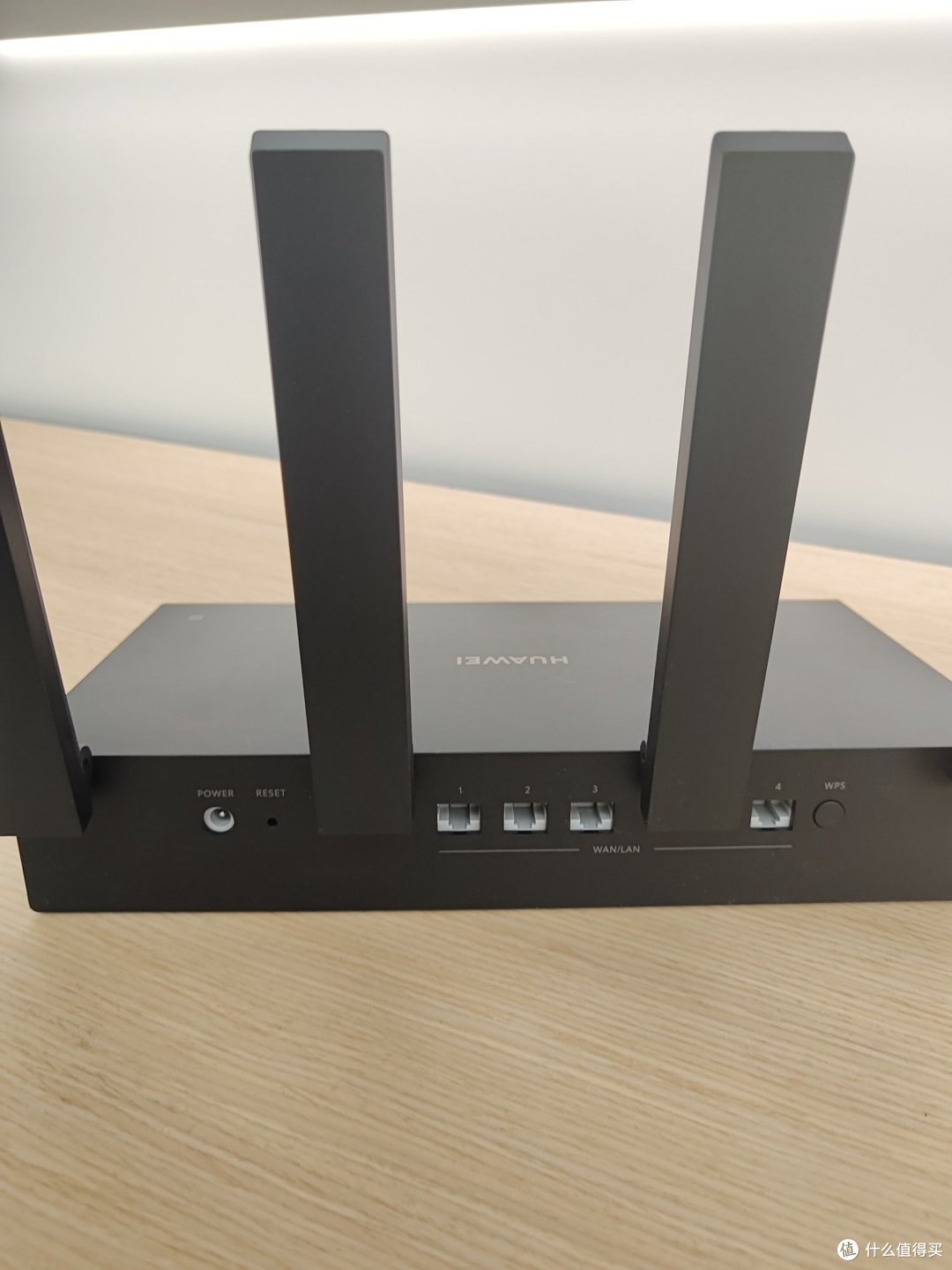 华为WiFi6路由器双十一就买