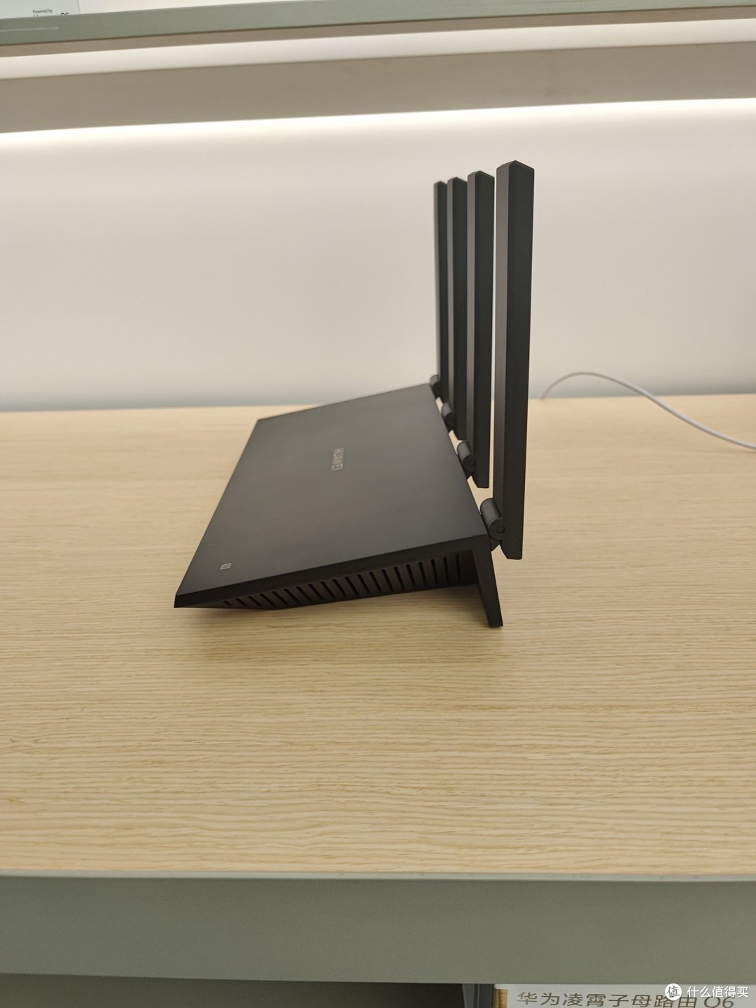 华为WiFi6路由器双十一就买