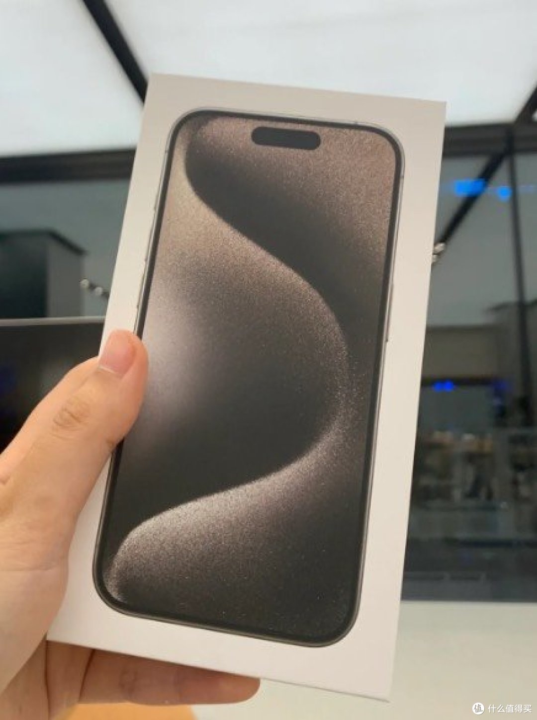 iPhone15系列特色功能 后期景深编辑
