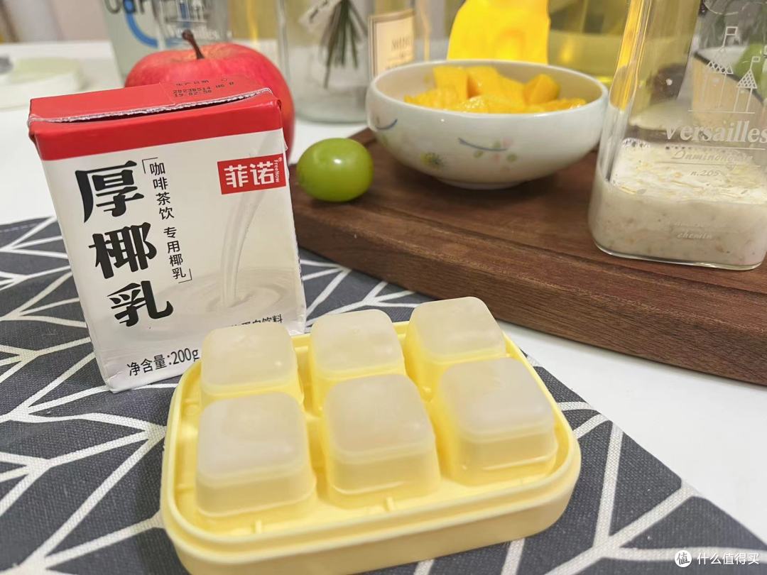 复刻爆款饮品,咖啡,奶茶,生椰拿铁一起来喊“椰”,菲诺厚椰乳喊你DIY!