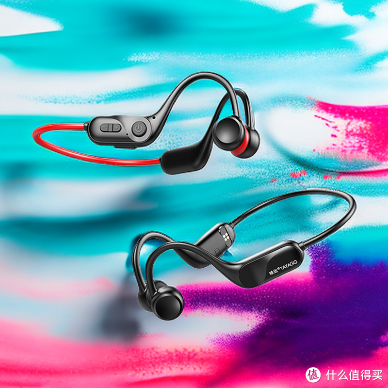 Y12骨传导运动（游泳）耳机凭借其领先的技术和优质的性能，在耳机市场中脱颖而出