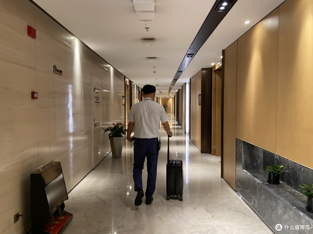 飞行之旅,从贵宾楼开始(南京禄口机场)
