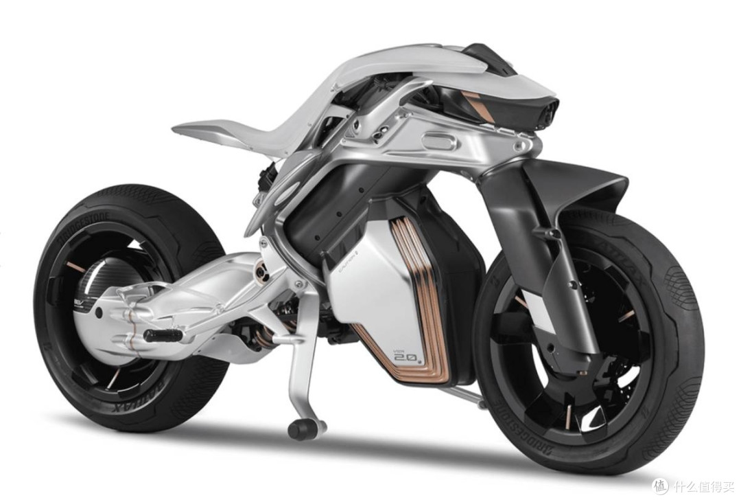 雅马哈 发布电动摩托motoroid 2加入ai技术实现自动驾驶_摩托车整车