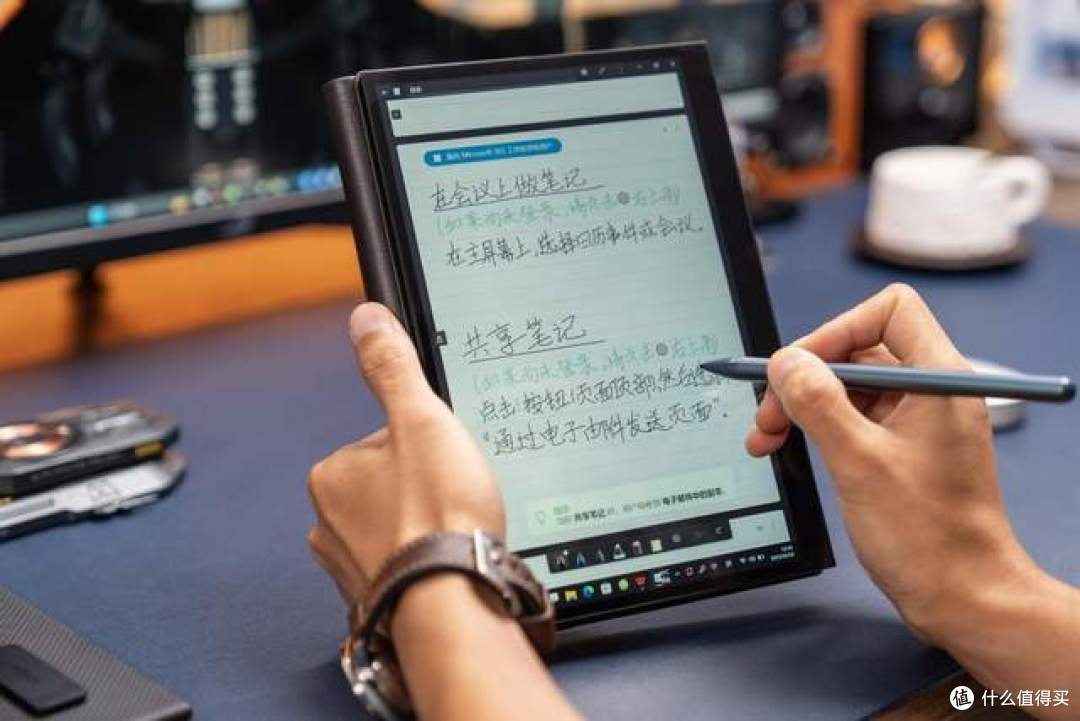 轻装出行 体验移动办公的极致便利性：壹号本5代上手简谈
