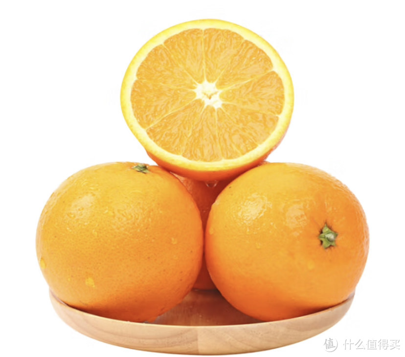 秋季美味有橙子，不得不知道的橙子选购攻略