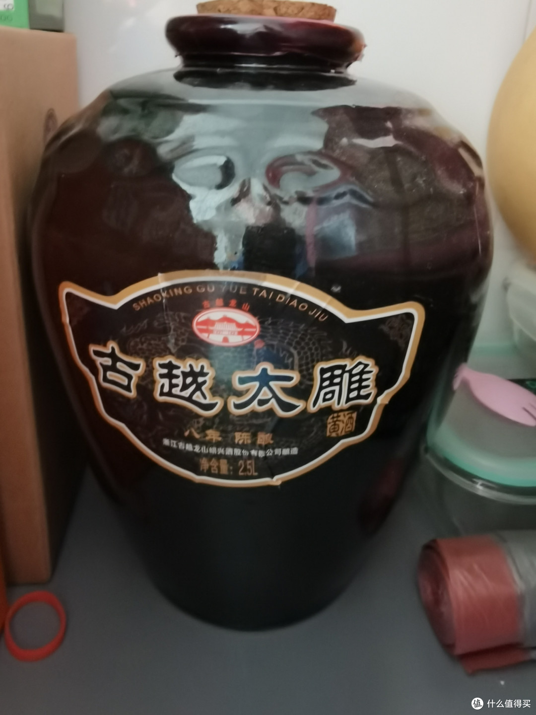 文君美酒大闸蟹,秋天的必选美食!
