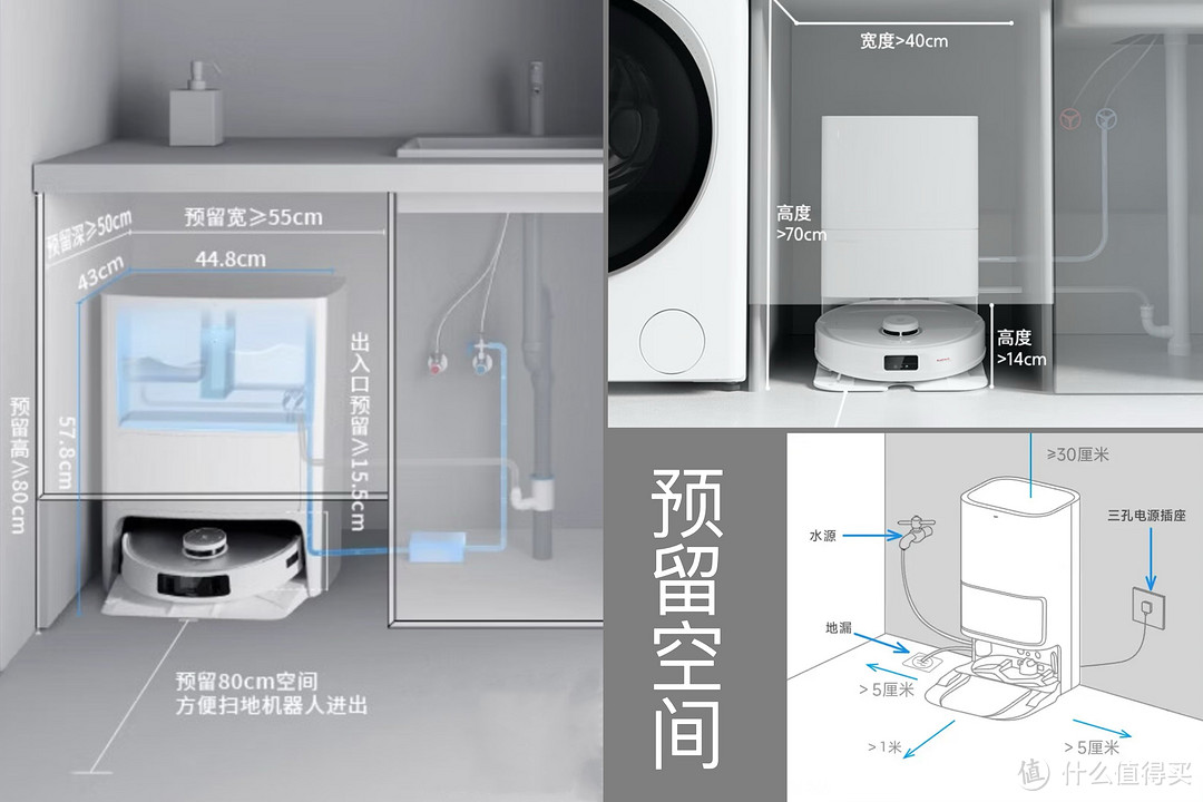 实测3k+价位科沃斯T20S PRO、石头P10 PRO、追觅S10 PRO Ultra，哪款扫拖机器人才是更理性的选择？