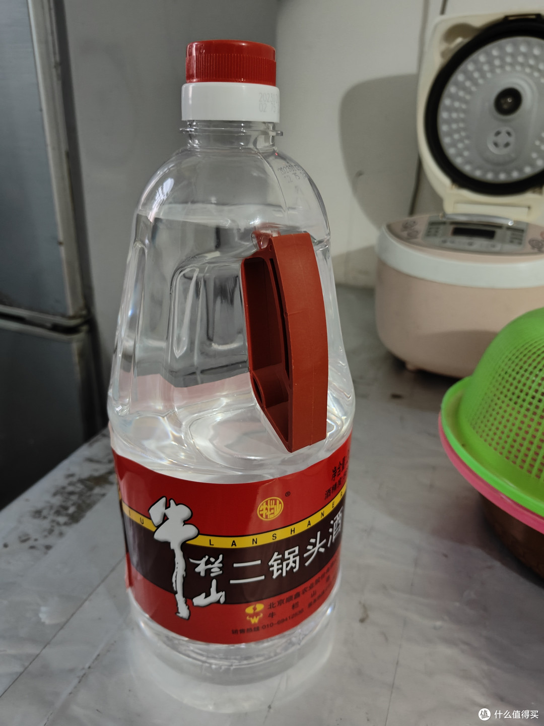 白酒
