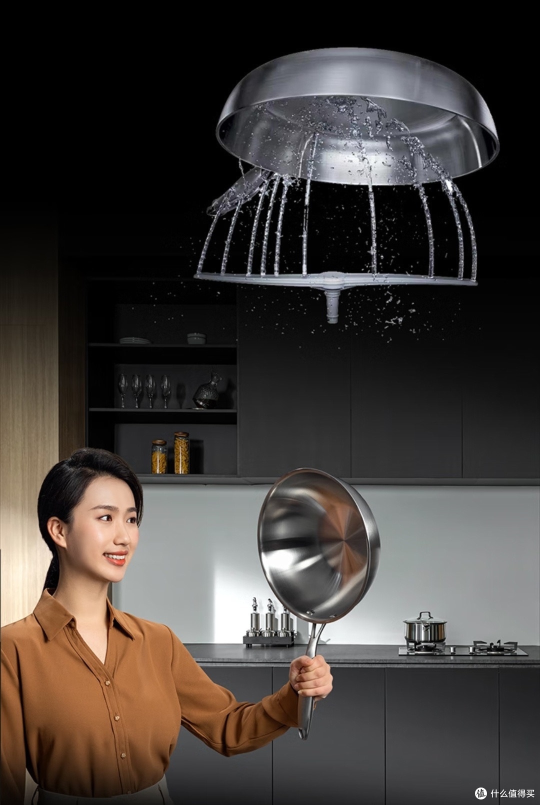 西门子全能舱洗碗机,轻松告别家务烦恼!