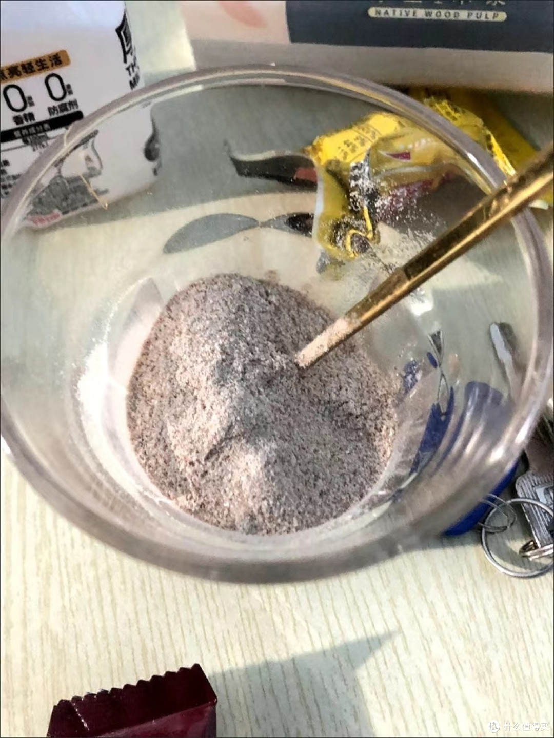 南国生椰五红粉:健康美味的每日一杯