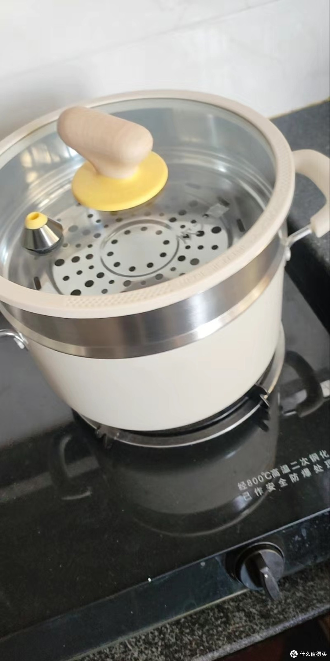 炊大皇微压锅:一锅多用的省时利器