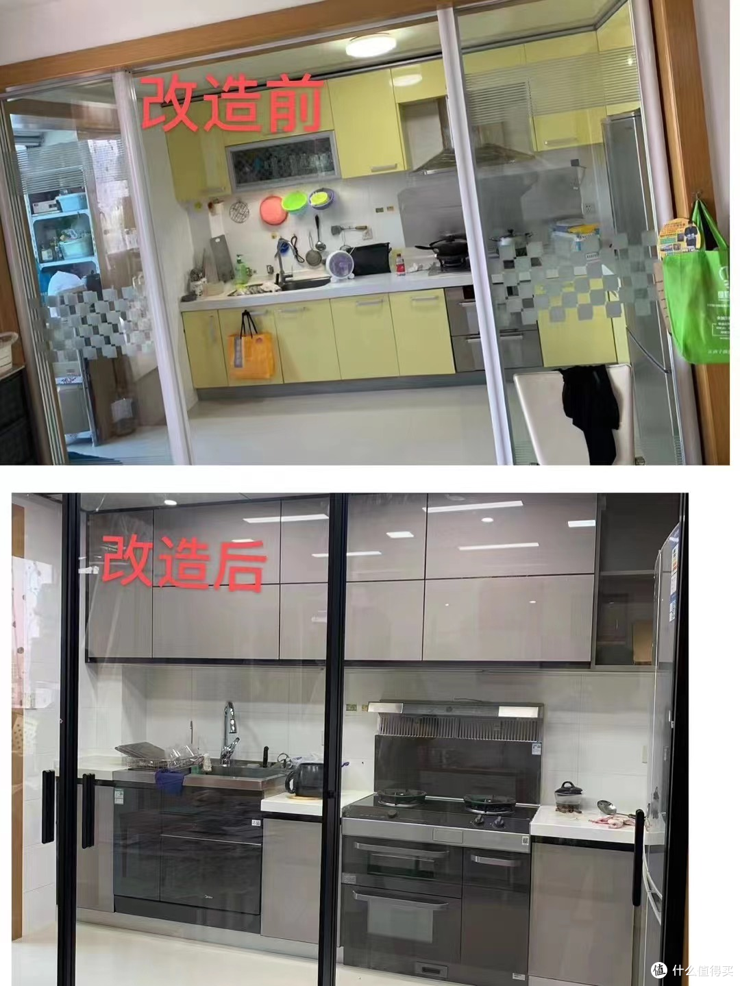 新房装修厨房电器选购攻略,提高幸福感的厨房电器推荐,集成灶+集成洗碗机的集成套系怎么选
