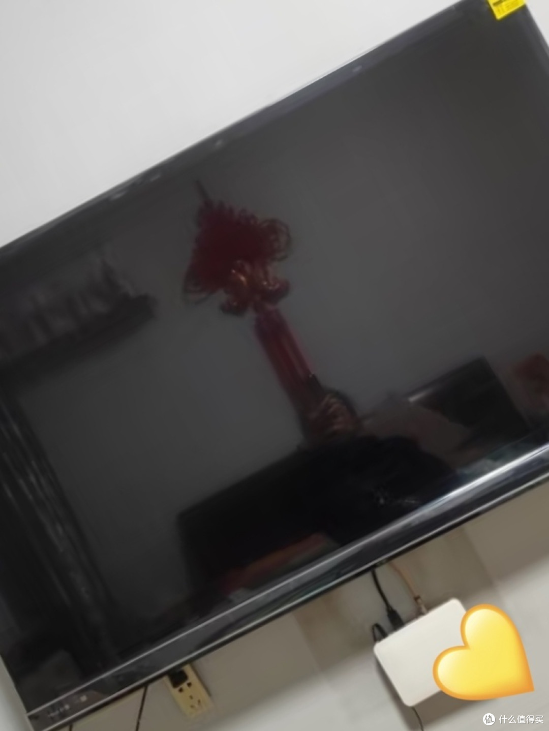 Vidda 55V5K电视