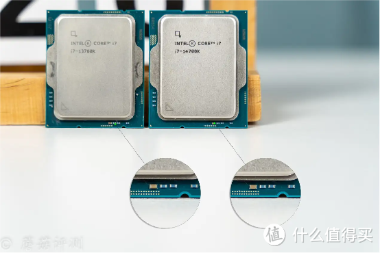 或许称之为13850K处理器会更加合适，英特尔(Intel)酷睿14代i7-14700K处理器 评测