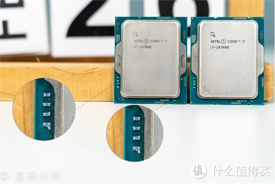 或许称之为13850K处理器会更加合适，英特尔(Intel)酷睿14代i7-14700K处理器 评测