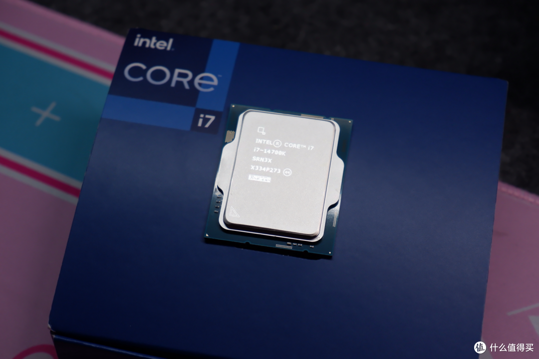 换U不换板-i7-14700K能提升10%的设备利用率