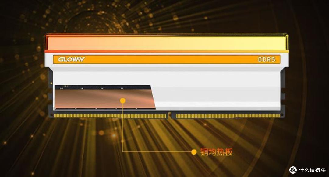 国产超强DDR5抢滩登陆!光威神策6800MHz 48G大内存全游戏制霸!