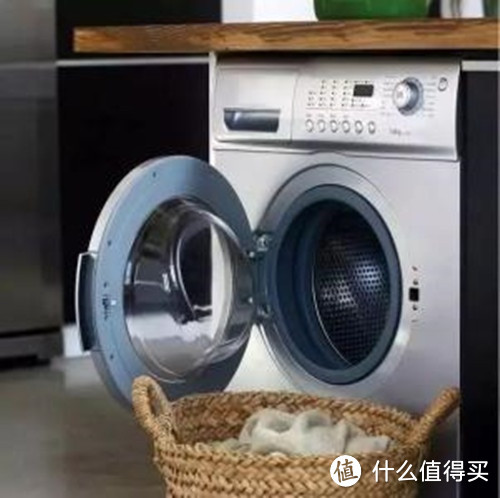各品牌洗衣机性能比较
