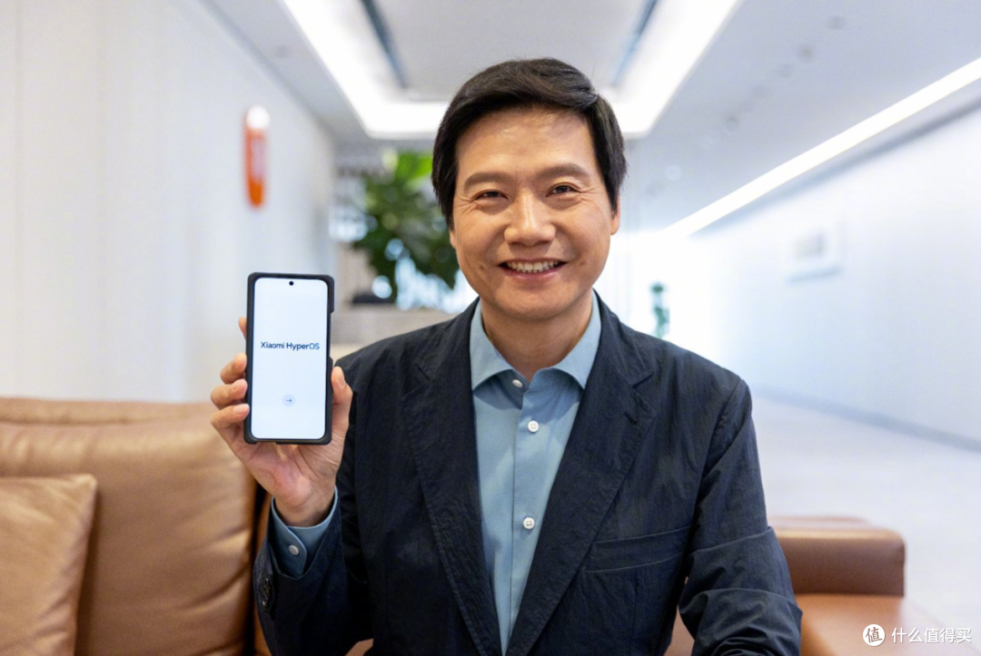 下一个华为鸿蒙?小米创始人宣布,Xiaomi HyperOS即将发布!