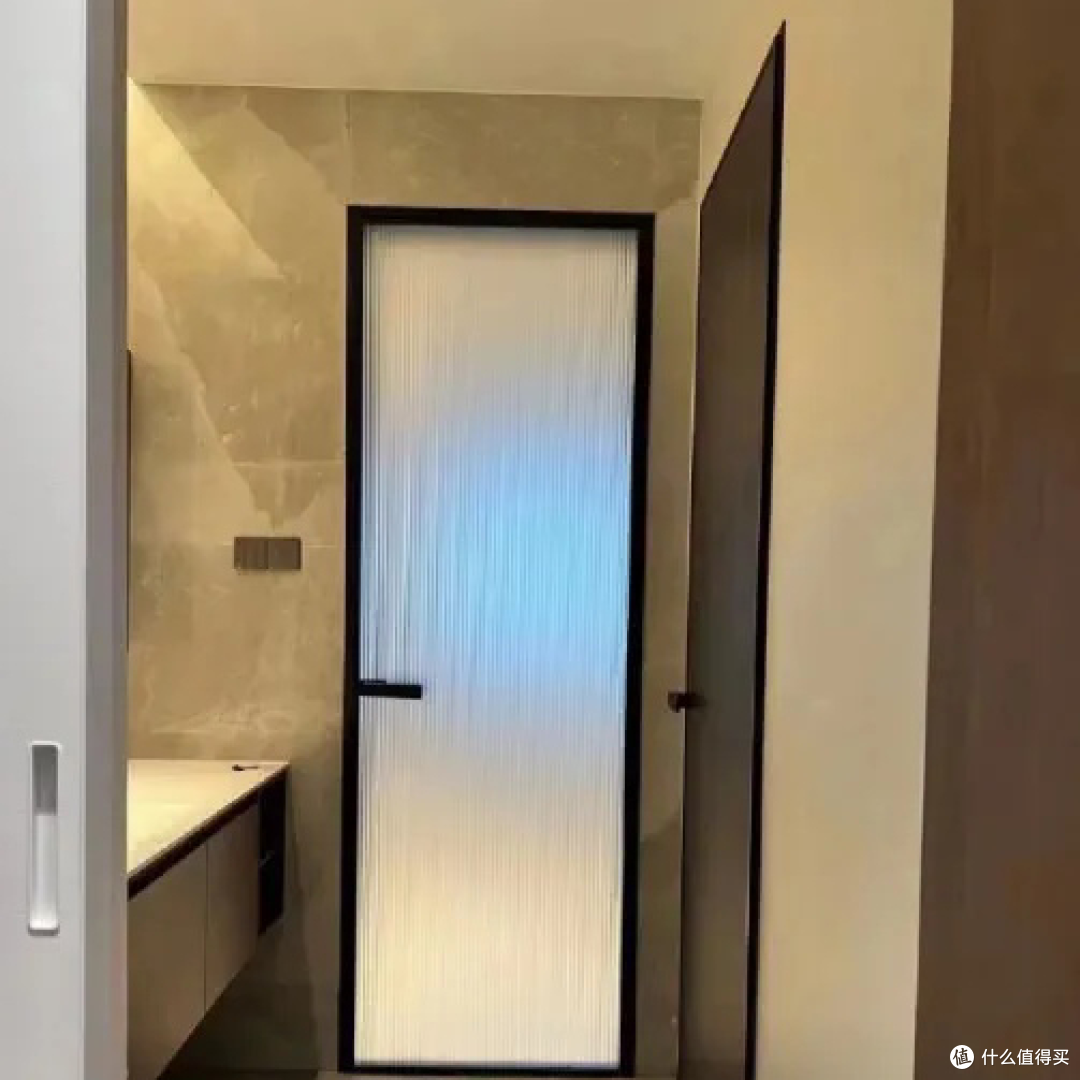 装修时,每个房间的门是怎么选的?奉上我的种草清单