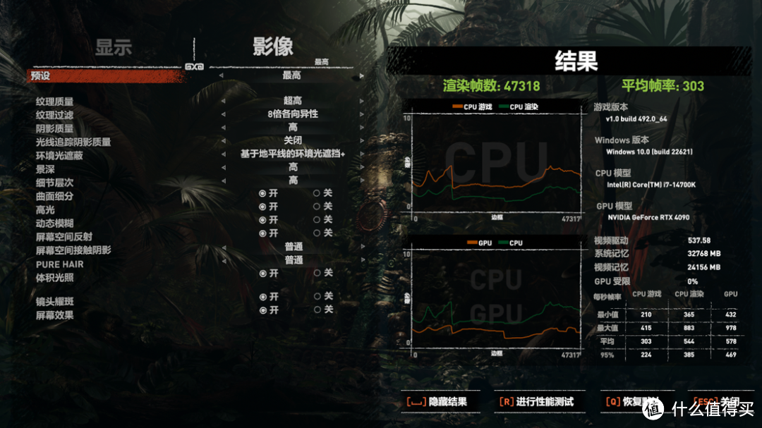 14代酷睿处理器是不是依托答辩？英特尔i7-14700K装机实测分享