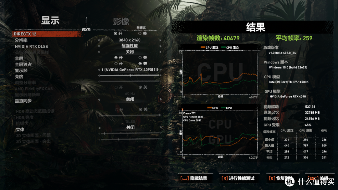 14代酷睿处理器是不是依托答辩？英特尔i7-14700K装机实测分享