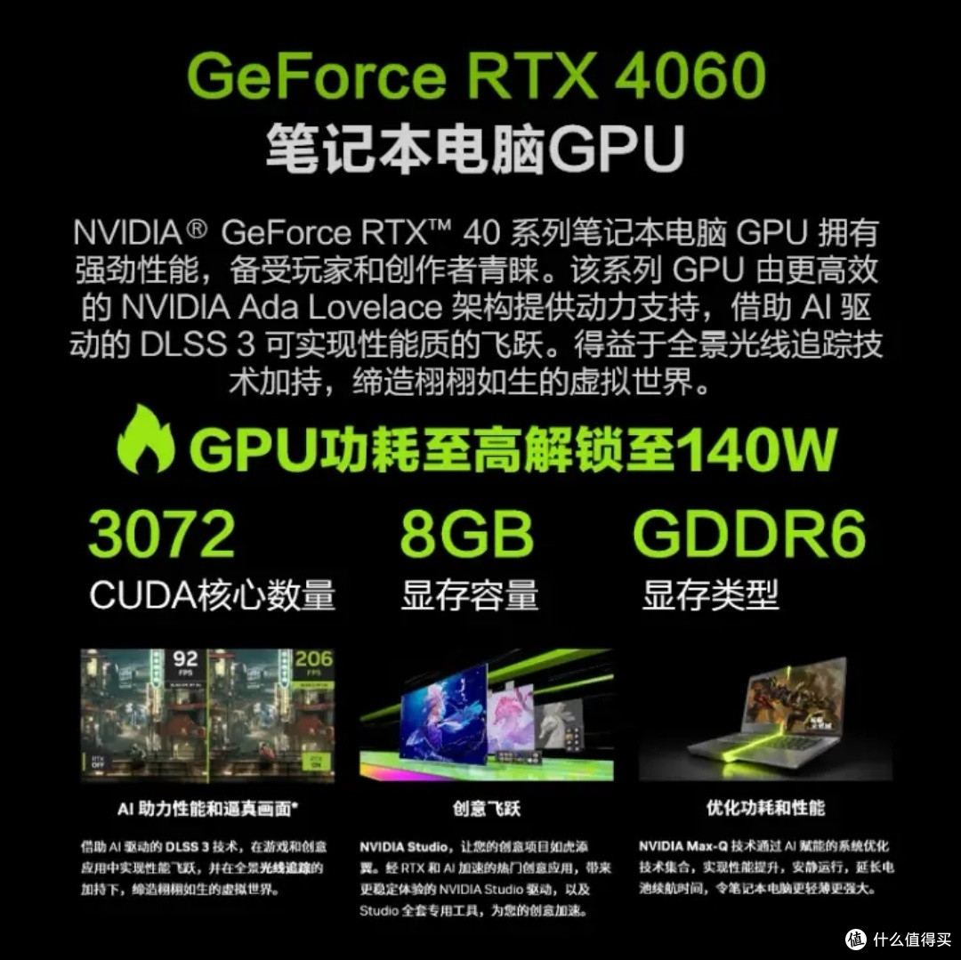 双11种草好物:机械革命蛟龙16S