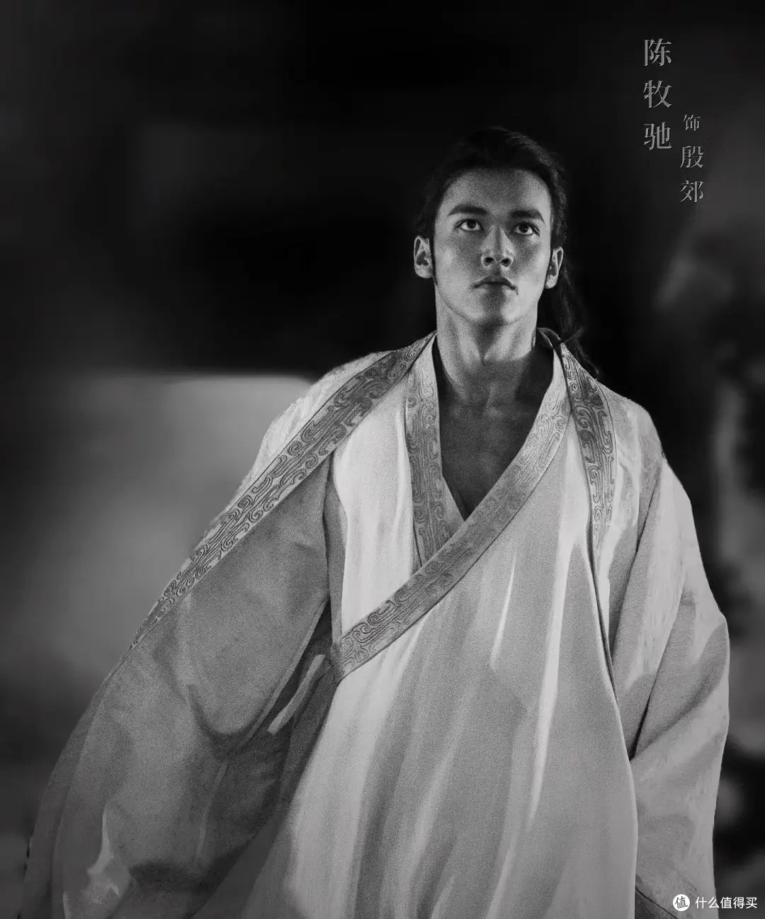 封神最大的贡献是发掘了一批真帅哥