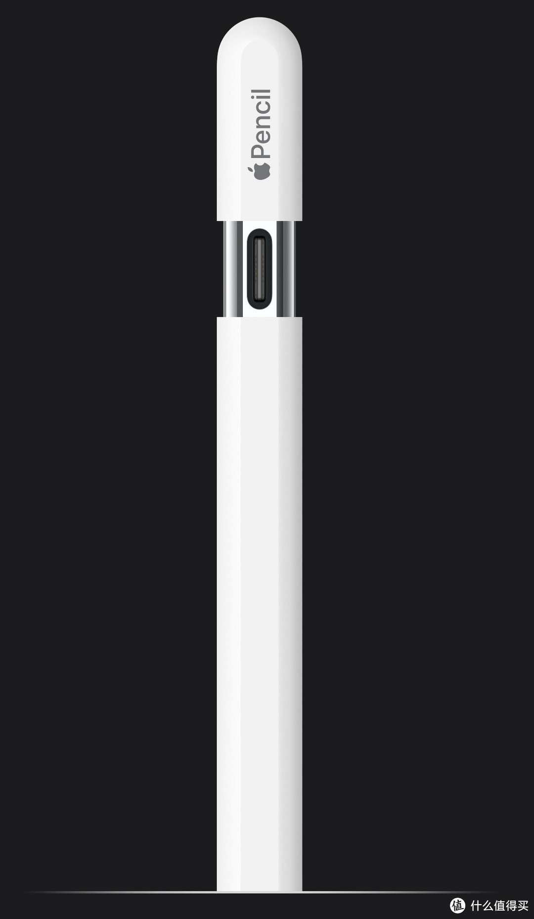 苹果发布新品：Apple Pencil